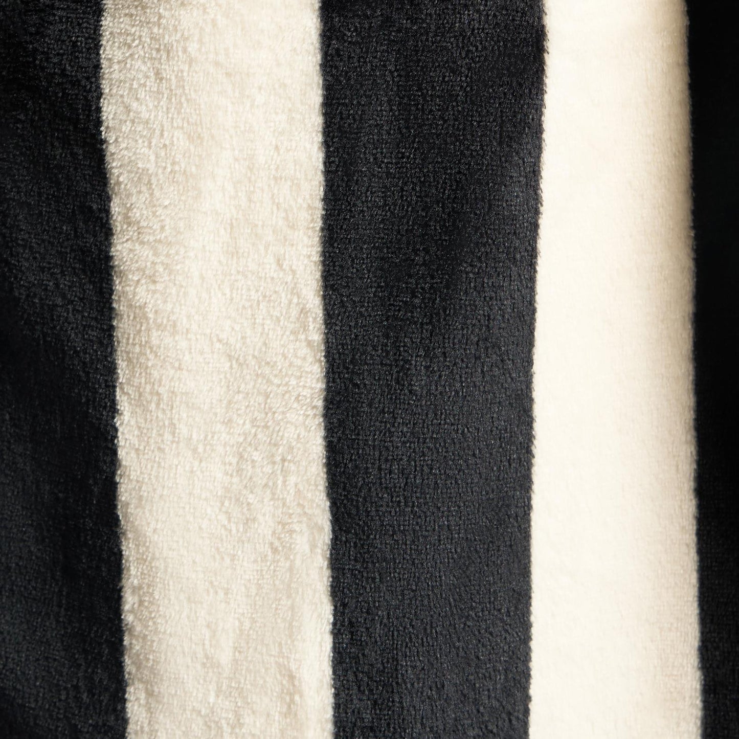 OHS Flannel Dressing Gown Soft Fleece Adults Unisex Thermal Winter Bathrobe