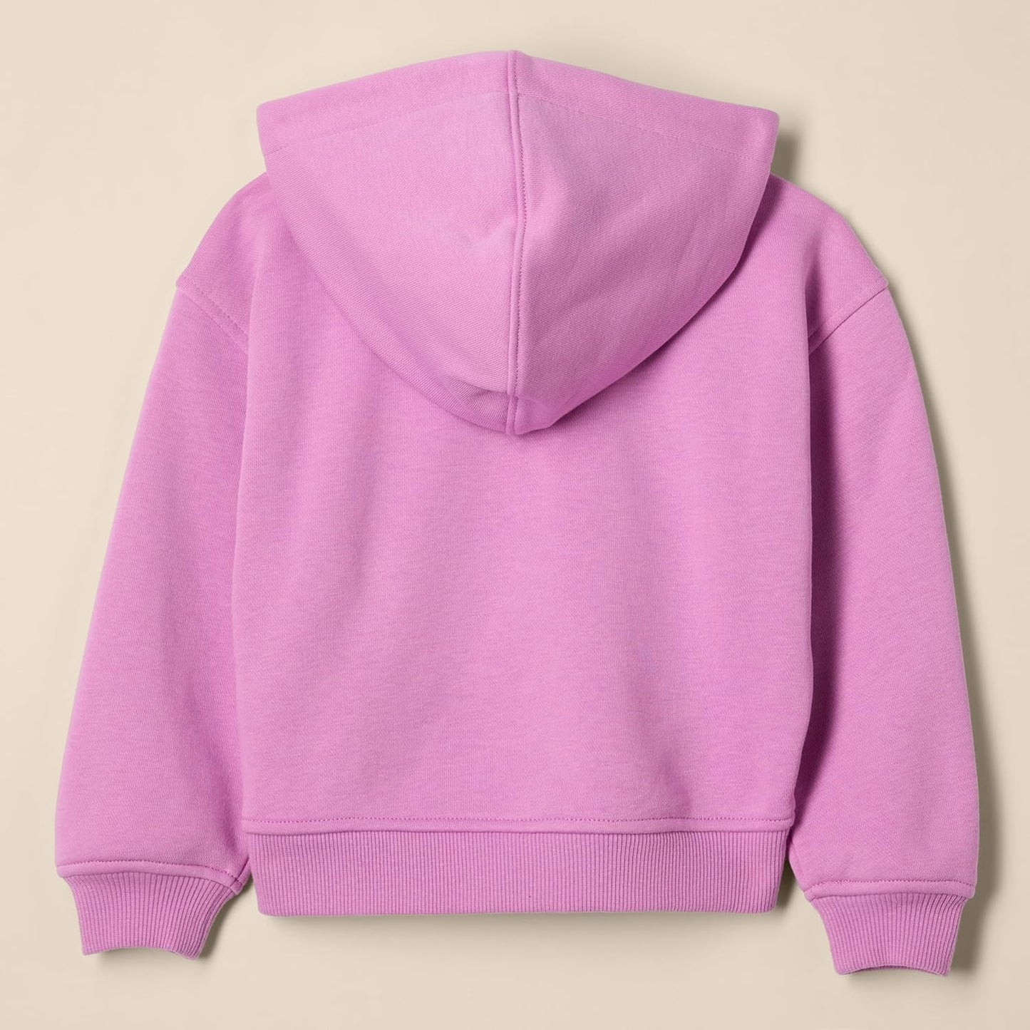 Unisex Kids' Oversized Hoodie