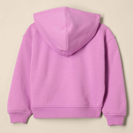Unisex Kids' Oversized Hoodie