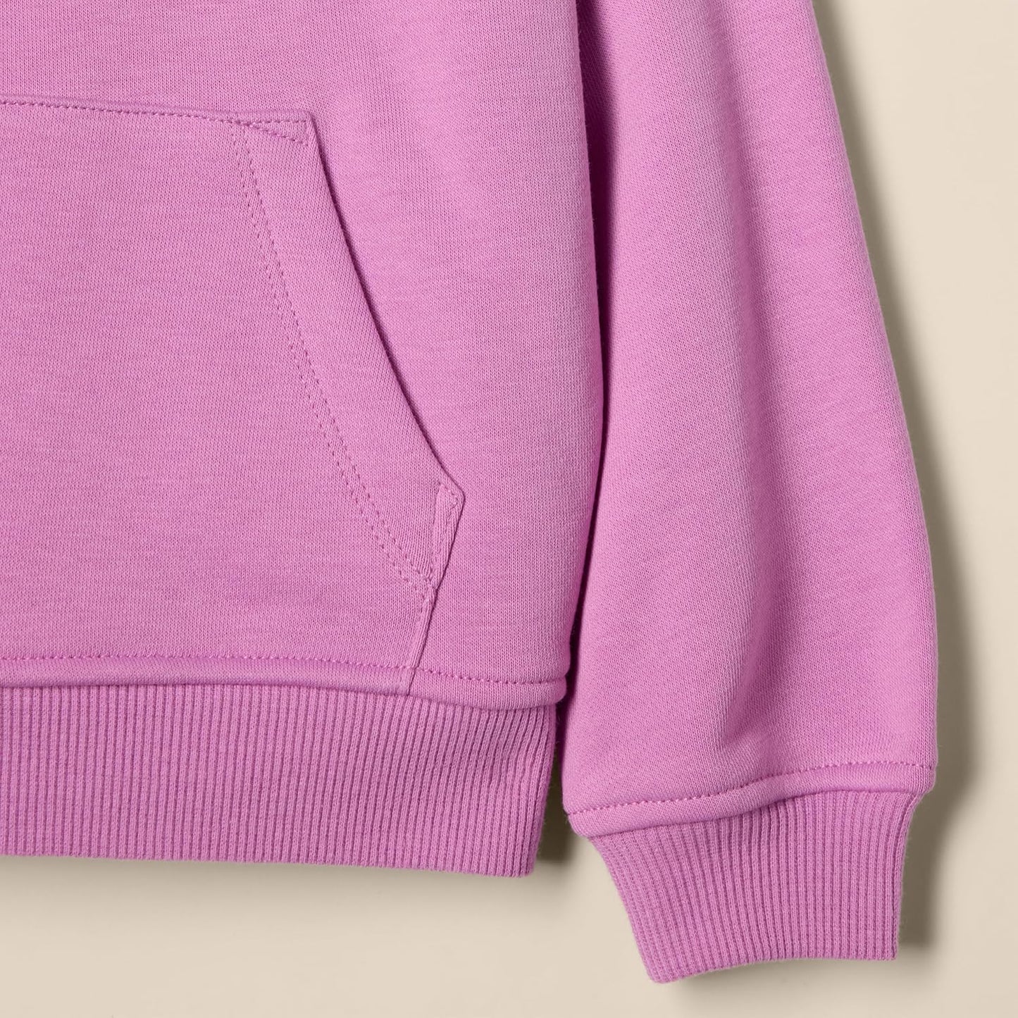 Unisex Kids' Oversized Hoodie